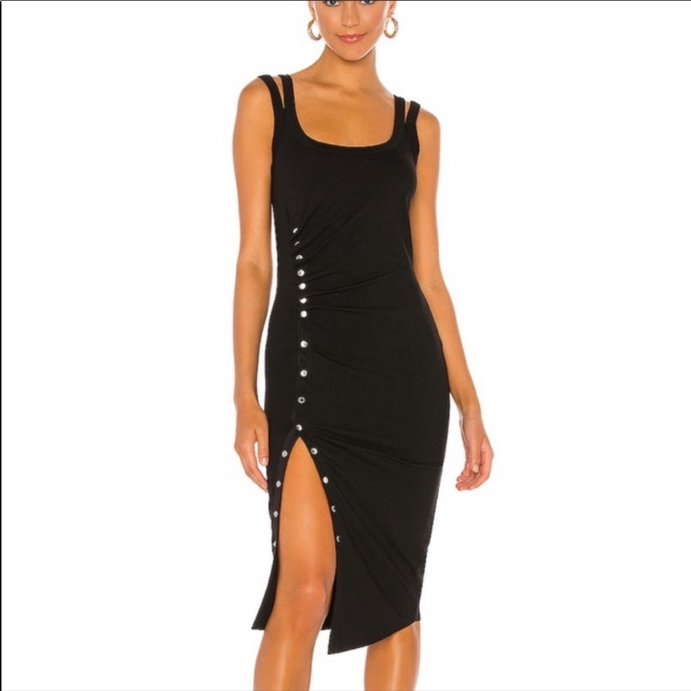 All Saints Hatti dress